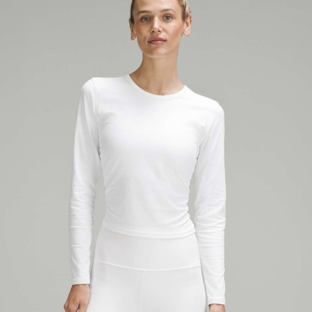 All It Takes Long Sleeve